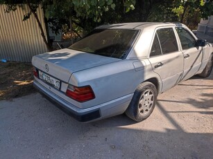 продаётся-mercedes-230