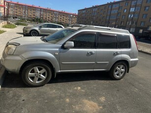 nissan-xtrail2,0l