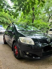 продам-toyota-auris