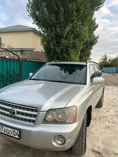 продается-срочно-toyota-highlander