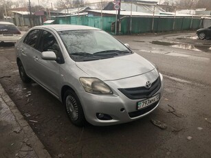 toyota-yaris-в-хорошем-состоянии