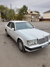 продам-мерседес-w124