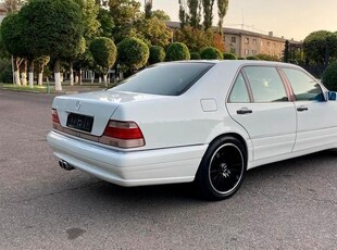 продажа-w140-s320