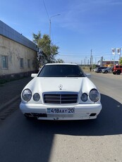 продам-мерседес-w210