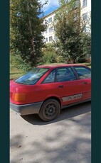 продам-audi80,-1990-г.выпуска