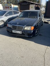 продам-мерседес--c230-kompressor.