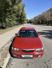 продам-mazda-626