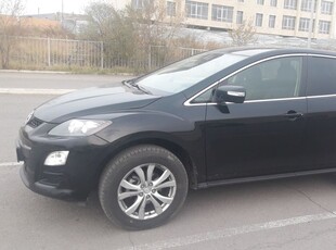 mazda-cx-7-2011-года