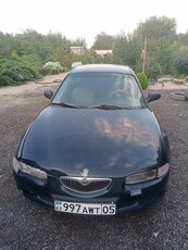 продам-или-обмен-mazda-xedos-6-1996