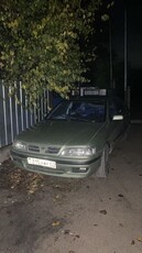 продам-nissan-primera-p11