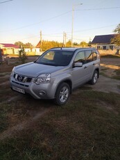 продам-nissan-x-trail