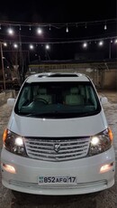 срочно-продается-toyota-alphard-полный-комплектация