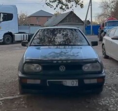 продам-volkswagen-гольф-3