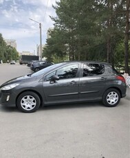 продам-автомобиль-пежо-308-автомат-,-2010г-в-отличном-состоянии