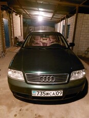 продам-ауди-а-6-s5