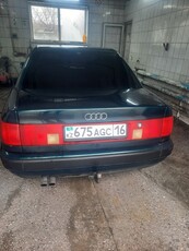 продам-audi-100-c4.