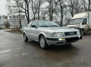 audi-80-в-отличном-состоянии