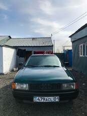 продаю-audi-80-b3