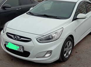 продам-hyundai-accent-2013-г.