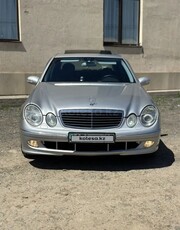 mercedes-benz-e-320-,2002-жыл