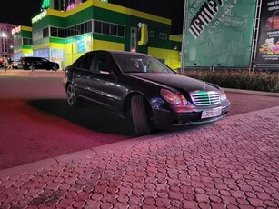 продам-mercedes--c180-w-203