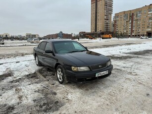 продам-nissan-cefiro