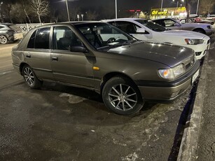 в-продаже-nissan-sunny-92-год,-1.4-обьем