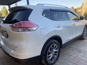 продам-nissan-x-trail-/-ниссан-х-трайл