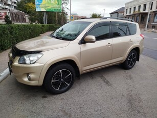 toyota-rav-4-продажа-или-обмен-на-квартиру