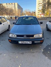 продам-volkswagen-golf-1994-г