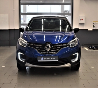 Автомобиль Renault Kaptur