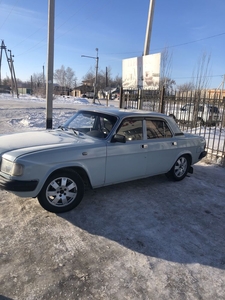 Продам газ 3110