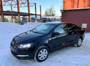 volkswagen-polo-1.6-at,-2012,-196 040 км