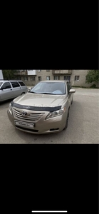 Camry 40 3.5 европейка