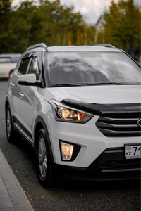 Hyundai Creta 1.6