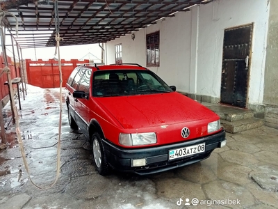 Volkswagen passat b3