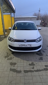 Продается Volkswagen polo