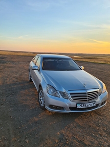 Продам мерседес w212