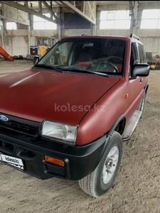 СРОЧНО Продам ford maverick