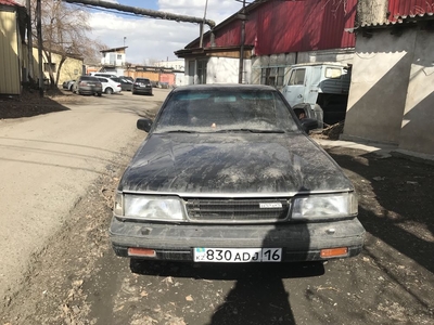 Продам автомобиль Mazda 929