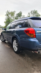 Subaru Outback 3.0 2004