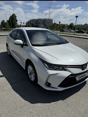 продам-тойота-королла-2019,-1,6v