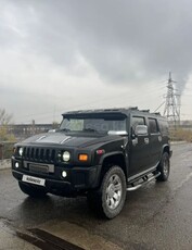 продам-hummer-h2