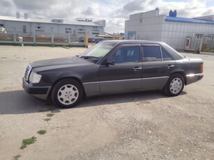 mercedes-benz-w124