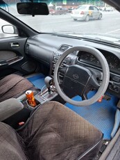 nissan-cefiro-1995год-2.0