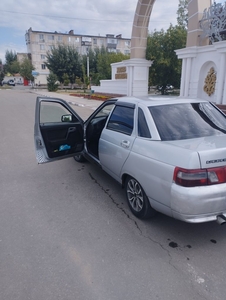 Продам машину Mercedes w 210