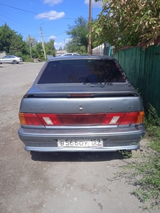 Lada ваз 21150