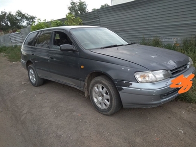 Toyota Caldina 1993