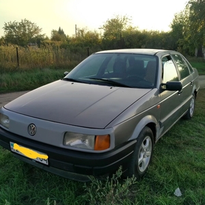 Продам Фольсваген Пассат, 1992г.в.