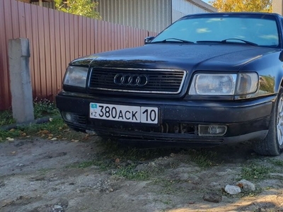 Audi 100 C4 quattro